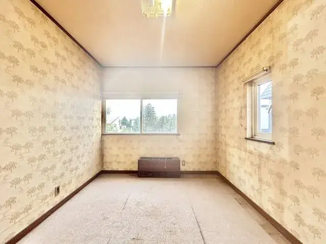 3LDK Property Sapporo Hokkaido (11)