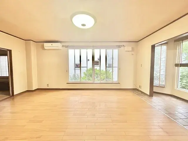 3LDK Property Sapporo Hokkaido (15)