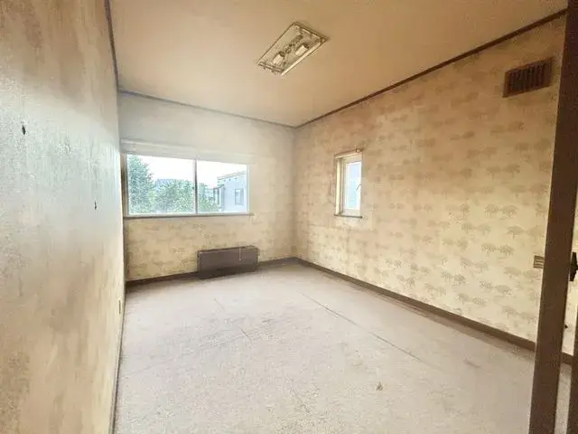3LDK Property Sapporo Hokkaido (17)