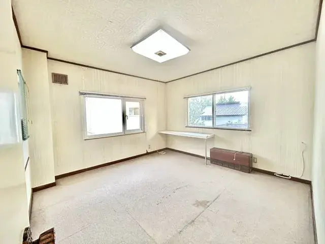 3LDK Property Sapporo Hokkaido (18)