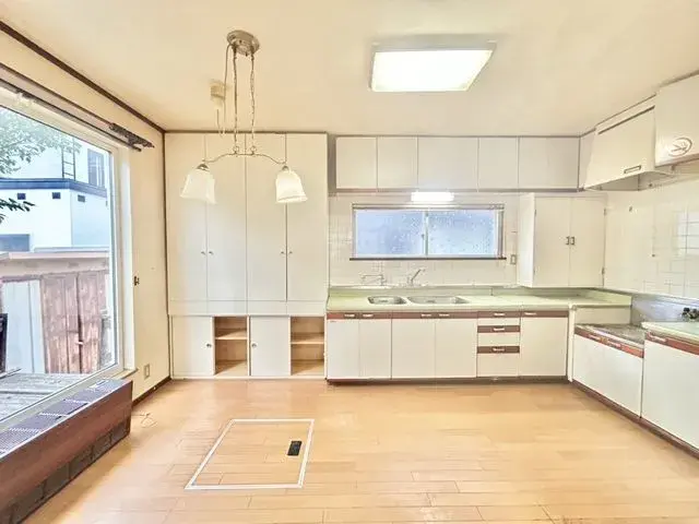 3LDK Property Sapporo Hokkaido (20)