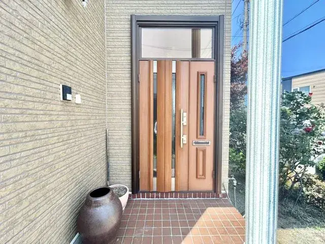 3LDK Property Sapporo Hokkaido (3)