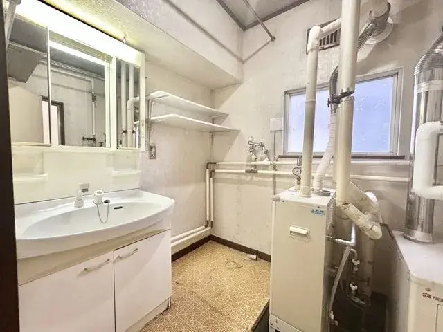 3LDK Property Sapporo Hokkaido (23)