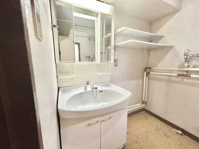 3LDK Property Sapporo Hokkaido (24)