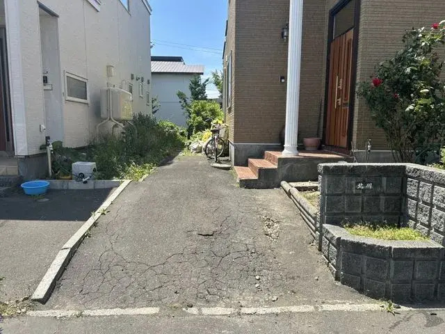 3LDK Property Sapporo Hokkaido (4)