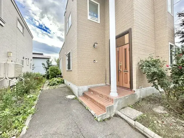 3LDK Property Sapporo Hokkaido (5)