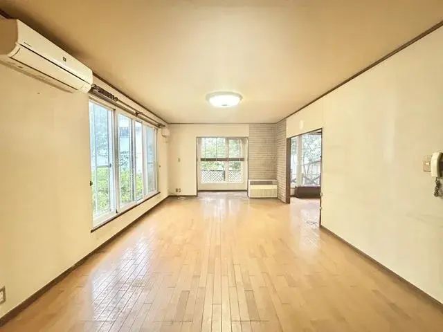 3LDK Property Sapporo Hokkaido (6)