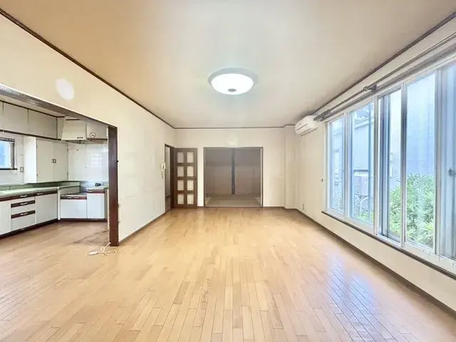 3LDK Property Sapporo Hokkaido (7)