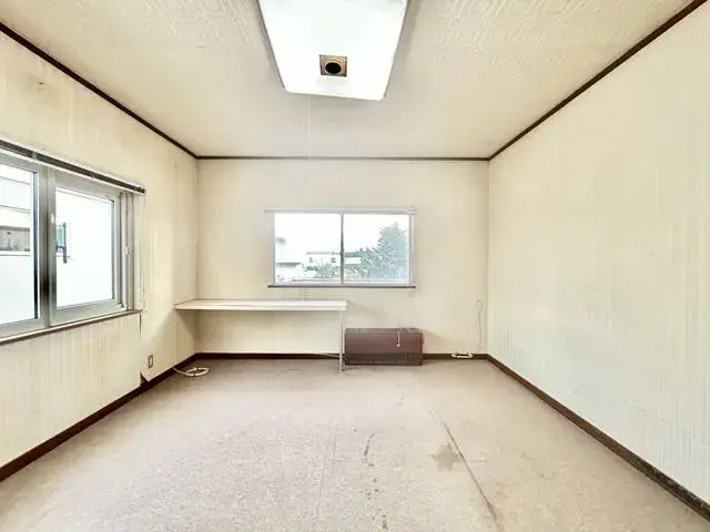 3LDK Property Sapporo Hokkaido (10)