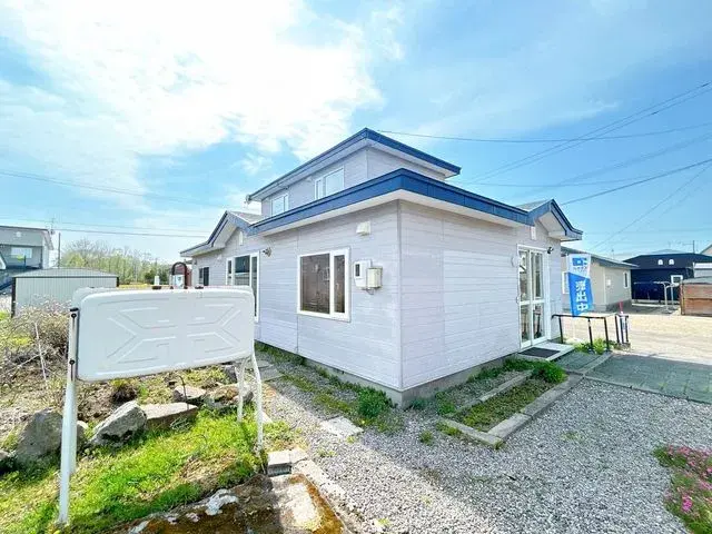 3LDK Property Nakashibetsu-cho Hokkaido (2)