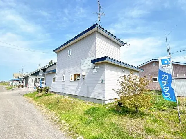 3LDK Property Nakashibetsu-cho Hokkaido (3)