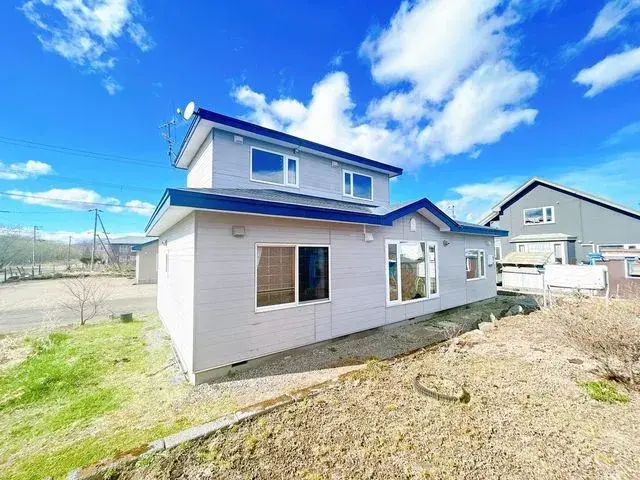 3LDK Property Nakashibetsu-cho Hokkaido (4)