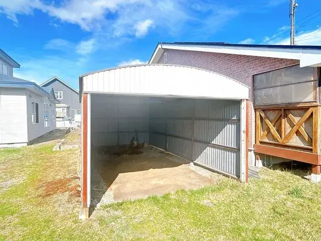 3LDK Property Nakashibetsu-cho Hokkaido (5)