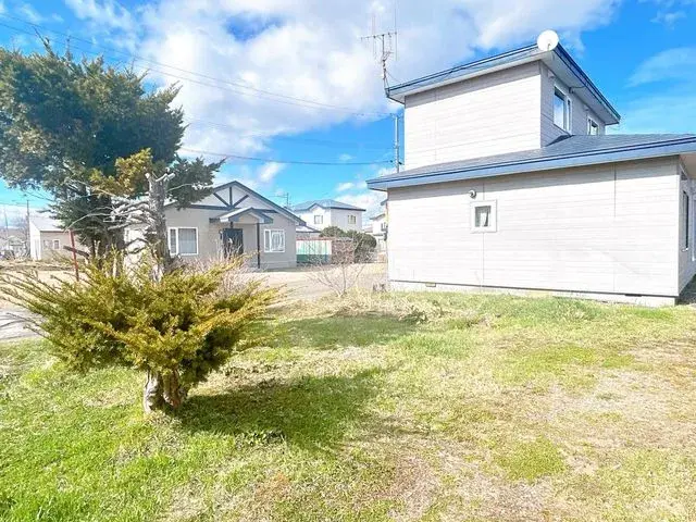 3LDK Property Nakashibetsu-cho Hokkaido (6)