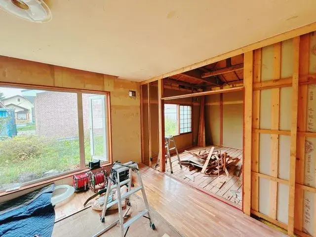 3LDK Property Nakashibetsu-cho Hokkaido (8)