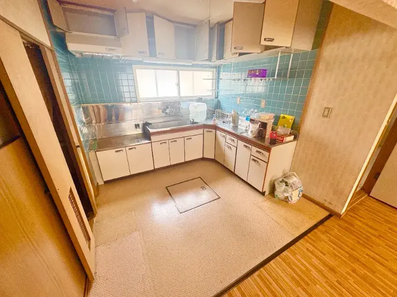 4LDK Property Ebetsu City Hokkaido (11)