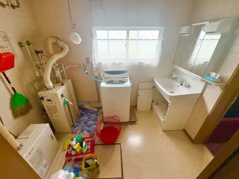 4LDK Property Ebetsu City Hokkaido (14)
