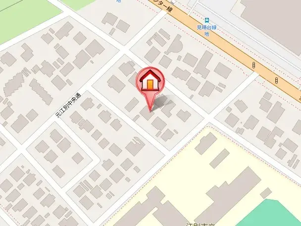 4LDK Property Ebetsu City Hokkaido (16)