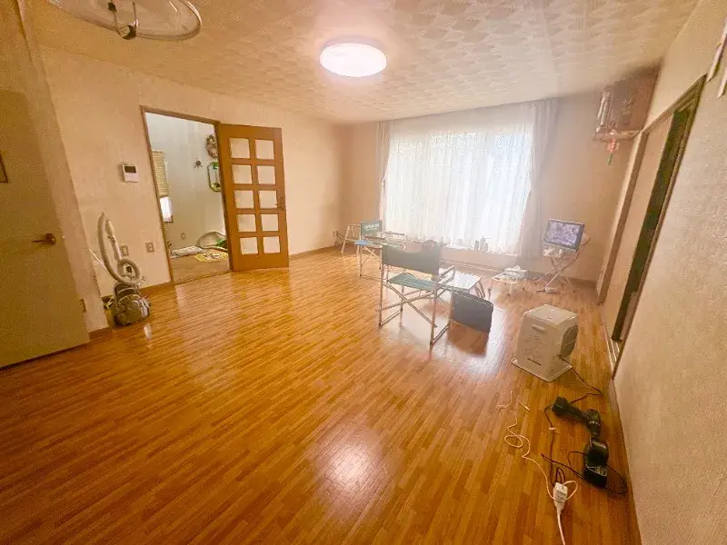 4LDK Property Ebetsu City Hokkaido (3)