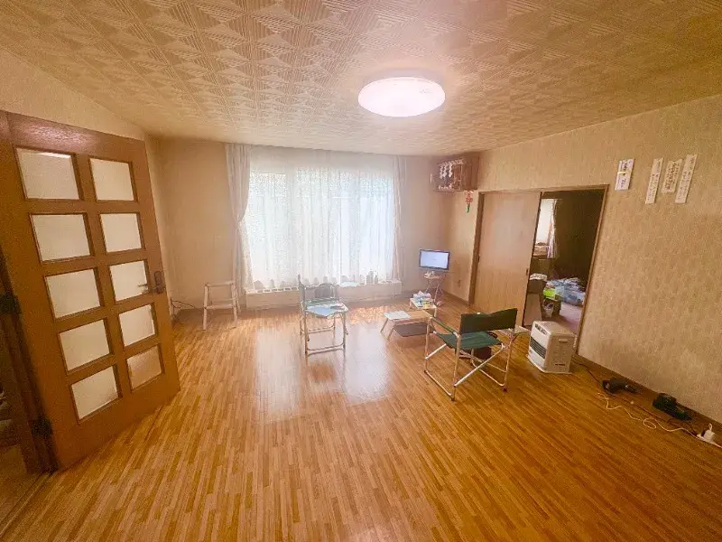4LDK Property Ebetsu City Hokkaido (4)