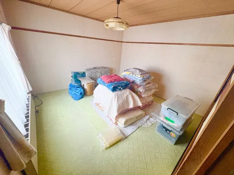 4LDK Property Ebetsu City Hokkaido (5)