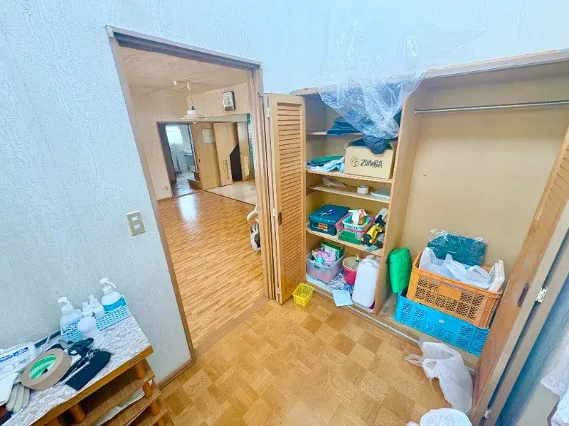 4LDK Property Ebetsu City Hokkaido (6)