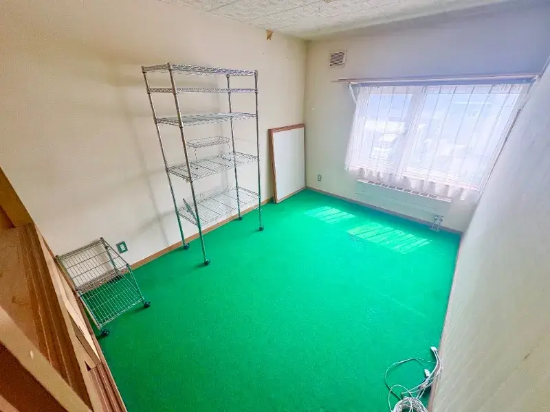 4LDK Property Ebetsu City Hokkaido (8)