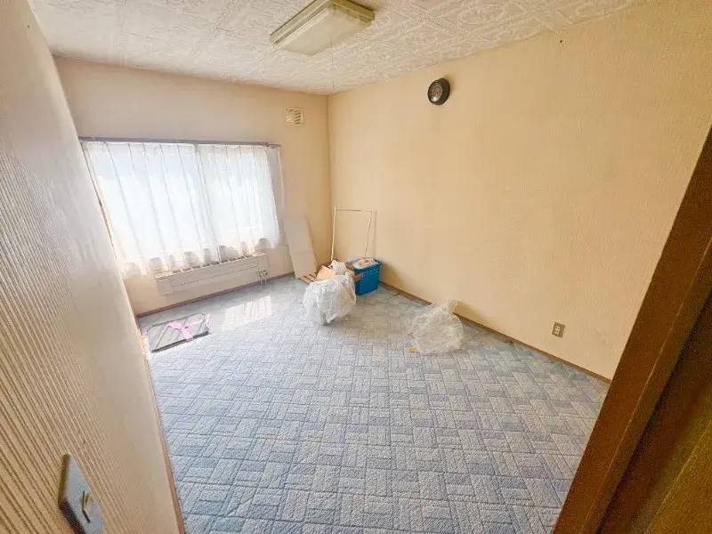 4LDK Property Ebetsu City Hokkaido (9)