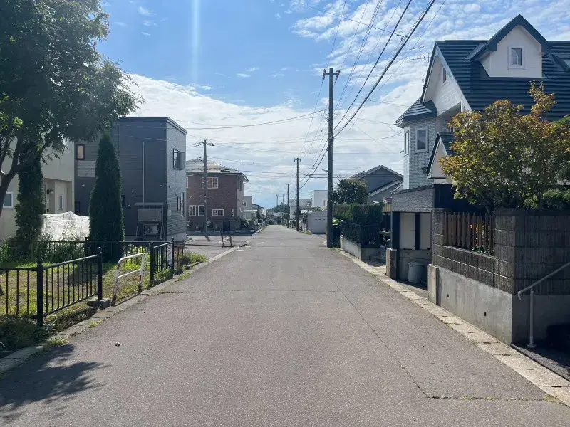 Недвижимость 5LDK, город Hakodate, Hokkaido (2)