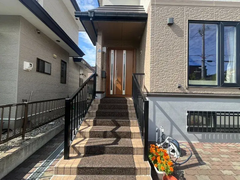 Недвижимость 5LDK, город Hakodate, Hokkaido (3)