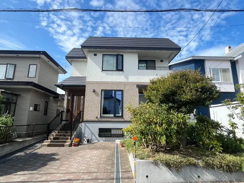 Недвижимость 5LDK, город Hakodate, Hokkaido (5)