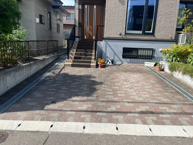 Недвижимость 5LDK, город Hakodate, Hokkaido (6)
