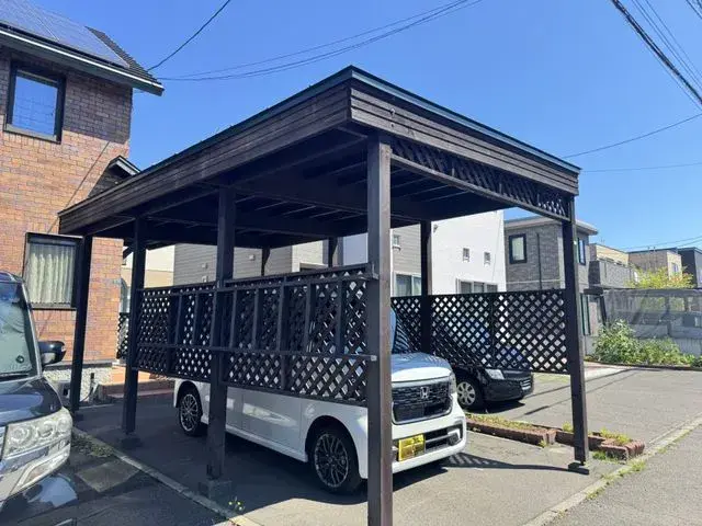 3LDK Property Sapporo City Hokkaido (2)