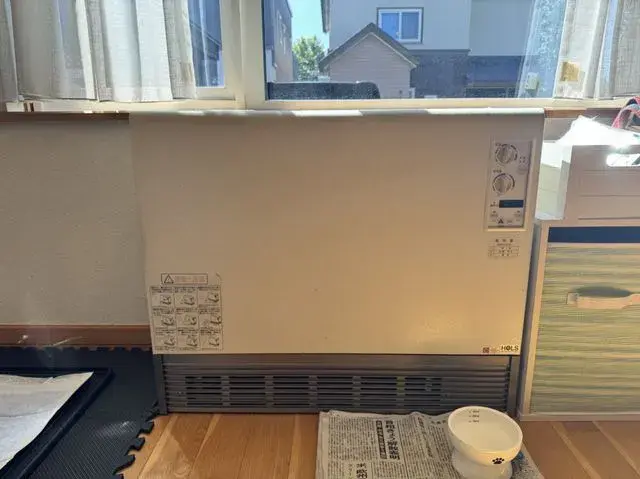 3LDK Property Sapporo City Hokkaido (15)
