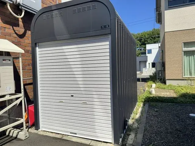 3LDK Property Sapporo City Hokkaido (3)