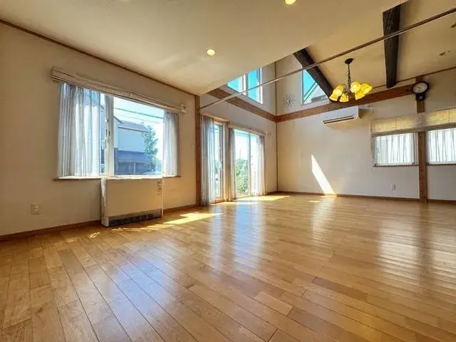 3LDK Property Sapporo City Hokkaido (4)