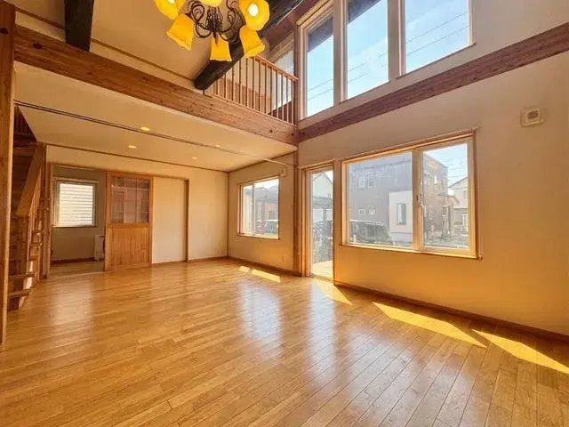 3LDK Property Sapporo City Hokkaido (5)