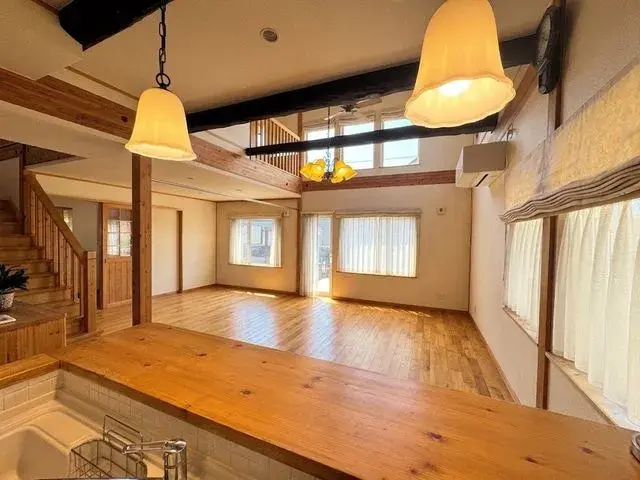 3LDK Property Sapporo City Hokkaido (6)
