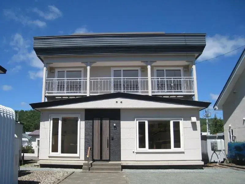 Akiya in 北见市