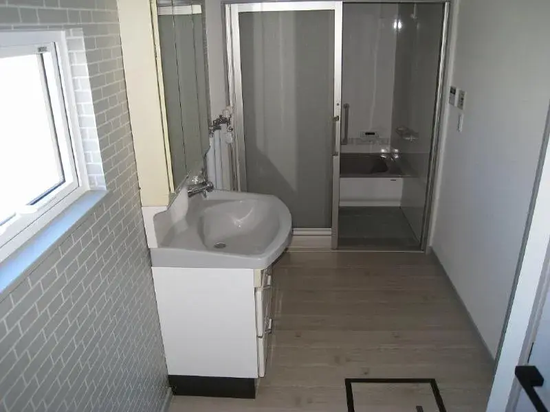 5SLDK房产 北见市 北海道 (4)