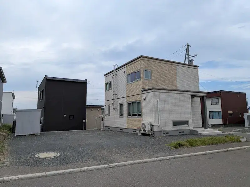 4LDK Kitami City Hokkaido (2)