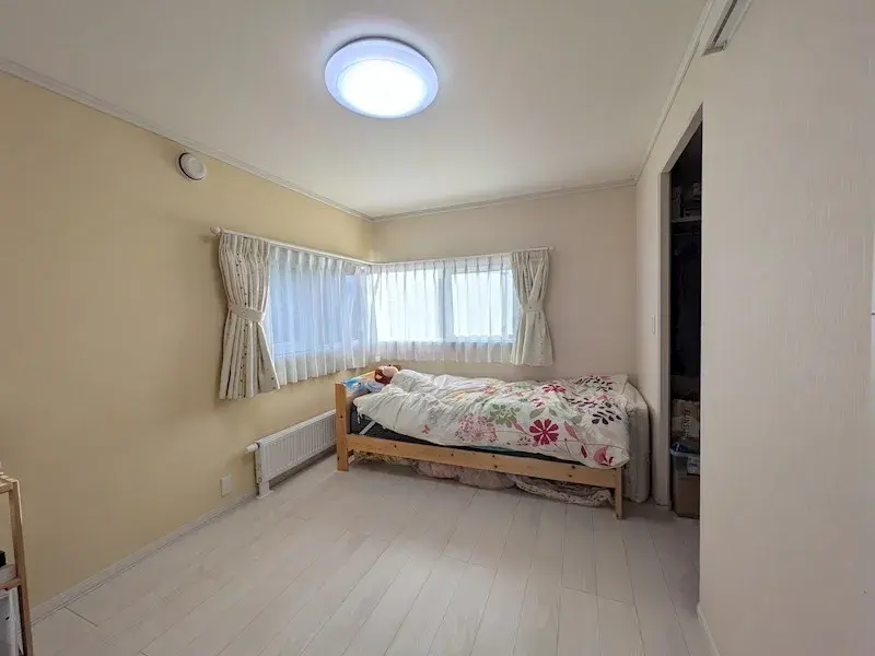 4LDK Kitami City Hokkaido (11)