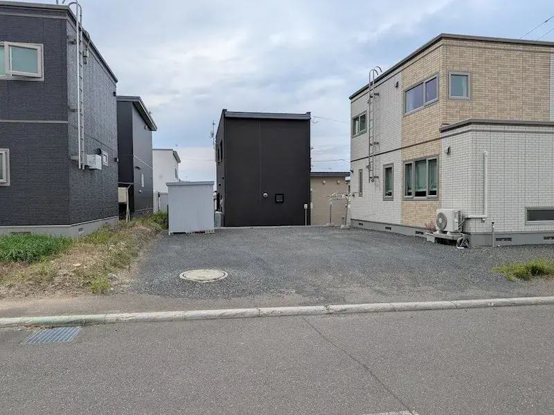 4LDK Kitami City Hokkaido (3)