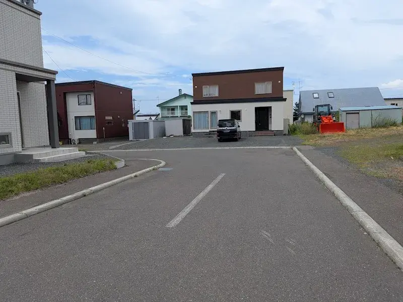 4LDK Kitami City Hokkaido (4)