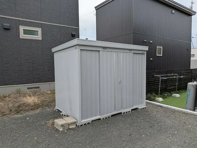 4LDK Kitami City Hokkaido (5)
