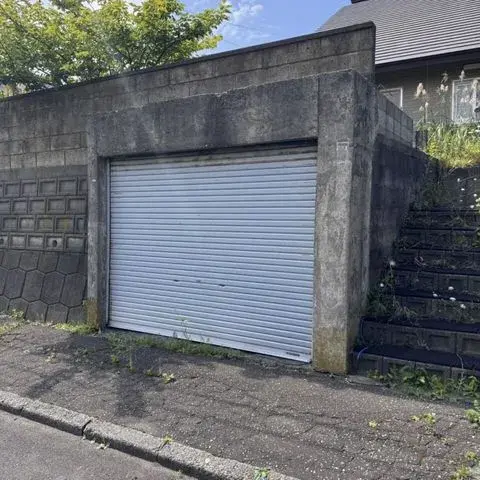 4SLDK property Muroran City Hokkaido (2)