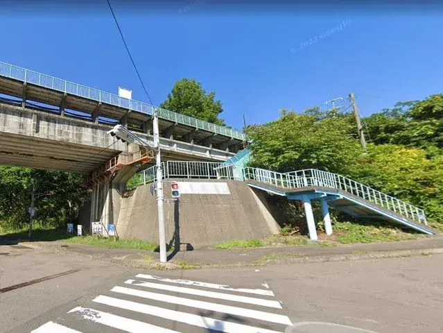 4SLDK property Muroran City Hokkaido (12)