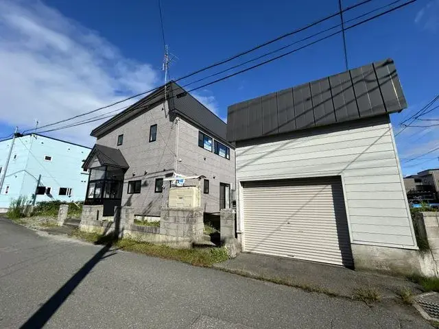 4SLDK Property Aomori City Aomori Prefecture (2)