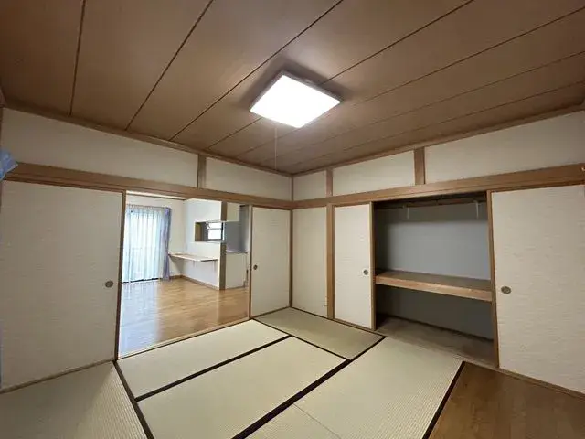 4SLDK Property Aomori City Aomori Prefecture (15)