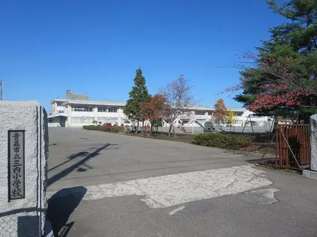 4SLDK Property Aomori City Aomori Prefecture (27)